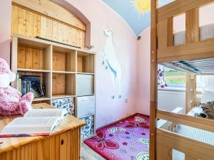 Prodej vícegeneračního domu, Bouzov, 420 m2