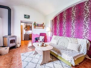 Prodej vícegeneračního domu, Bouzov, 420 m2