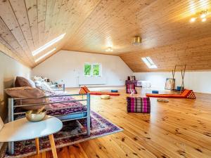 Prodej vícegeneračního domu, Bouzov, 420 m2