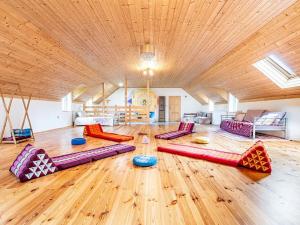 Prodej vícegeneračního domu, Bouzov, 420 m2