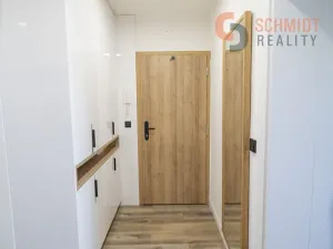 Prodej bytu 3+kk, Mikulov, Žižkova, 83 m2