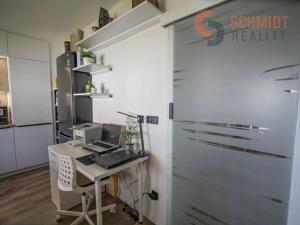 Prodej bytu 3+kk, Mikulov, Žižkova, 83 m2