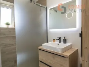 Prodej bytu 3+kk, Mikulov, Žižkova, 83 m2