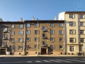 Prodej bytu 2+1, Děčín, Podmokelská, 53 m2