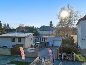 Prodej obchodního prostoru, Nový Bor, Česká, 325 m2