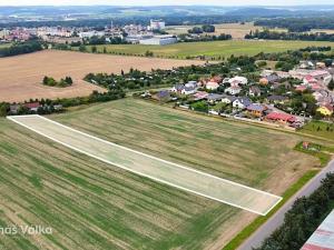 Prodej pole, Červenka, 3829 m2
