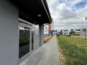 Pronájem bytu 2+kk, Slavkov u Brna, 62 m2