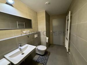 Pronájem bytu 2+kk, Slavkov u Brna, 62 m2