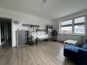 Pronájem bytu 2+kk, Slavkov u Brna, 62 m2