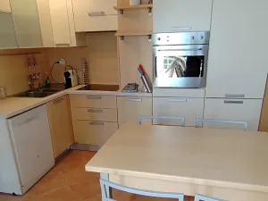 Prodej bytu 3+kk, Premantura, Chorvatsko, 39 m2
