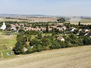 Prodej pozemku pro bydlení, Prusy-Boškůvky, 1534 m2