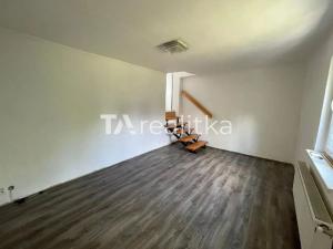 Pronájem rodinného domu, Orlová, Václavská, 55 m2