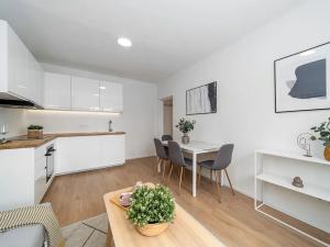 Prodej bytu 3+kk, Praha - Záběhlice, Jasmínová, 55 m2