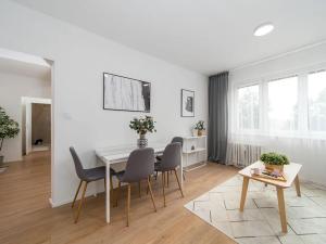 Prodej bytu 3+kk, Praha - Záběhlice, Jasmínová, 55 m2