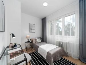 Prodej bytu 3+kk, Praha - Záběhlice, Jasmínová, 55 m2
