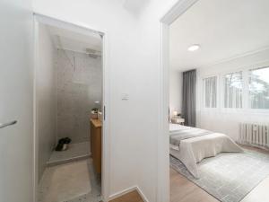 Prodej bytu 3+kk, Praha - Záběhlice, Jasmínová, 55 m2