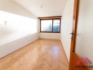 Pronájem rodinného domu, Praha - Dejvice, Matějská, 160 m2