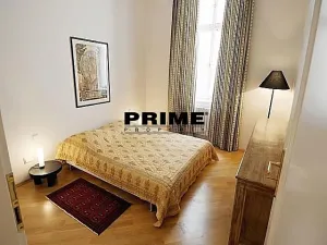Pronájem bytu 3+1, Praha - Nové Město, Odborů, 102 m2