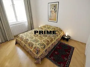 Pronájem bytu 3+1, Praha - Nové Město, Odborů, 102 m2