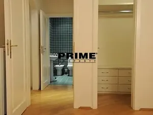 Pronájem bytu 3+1, Praha - Nové Město, Odborů, 102 m2