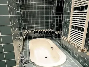 Pronájem bytu 3+1, Praha - Nové Město, Odborů, 102 m2