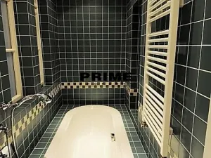 Pronájem bytu 3+1, Praha - Nové Město, Odborů, 102 m2