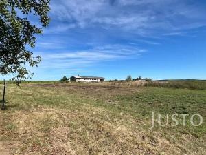 Prodej pozemku pro bydlení, Vlastec, 1177 m2