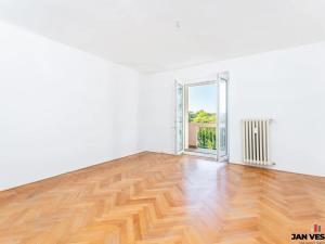 Pronájem bytu 2+1, Praha - Čakovice, Svratecká, 55 m2