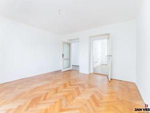 Pronájem bytu 2+1, Praha - Čakovice, Svratecká, 55 m2