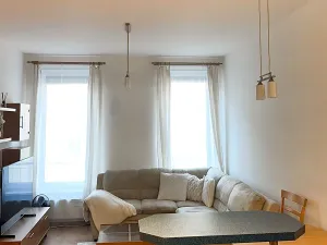 Prodej bytu 2+kk, Praha - Kyje, Lipnická, 44 m2