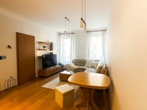 Prodej bytu 2+kk, Praha - Kyje, Lipnická, 44 m2