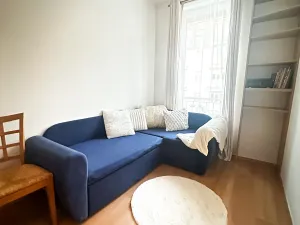Prodej bytu 2+kk, Praha - Kyje, Lipnická, 44 m2