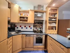Prodej bytu 2+kk, Praha - Kyje, Lipnická, 44 m2