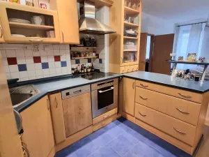 Prodej bytu 2+kk, Praha - Kyje, Lipnická, 44 m2