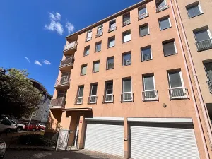 Prodej bytu 2+kk, Praha - Kyje, Lipnická, 44 m2