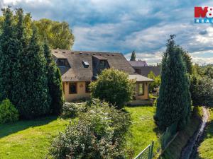 Prodej rodinného domu, Velké Chvojno - Malé Chvojno, 240 m2