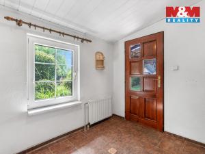 Prodej rodinného domu, Velké Chvojno - Malé Chvojno, 240 m2