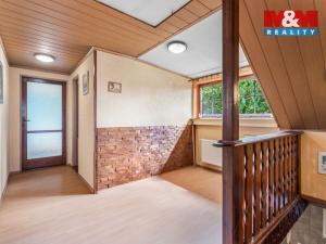 Prodej rodinného domu, Velké Chvojno - Malé Chvojno, 240 m2