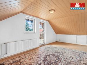 Prodej rodinného domu, Velké Chvojno - Malé Chvojno, 240 m2