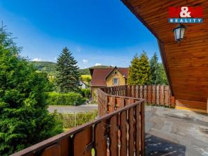 Prodej rodinného domu, Velké Chvojno - Malé Chvojno, 240 m2