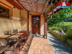 Prodej rodinného domu, Velké Chvojno - Malé Chvojno, 240 m2