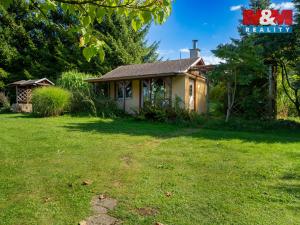 Prodej rodinného domu, Velké Chvojno - Malé Chvojno, 240 m2