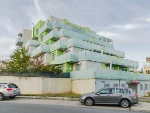 Pronájem bytu 1+kk, Praha - Řeporyje, Kakosova, 33 m2