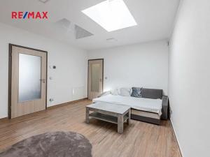 Pronájem bytu 2+kk, Domažlice, Rohova, 55 m2
