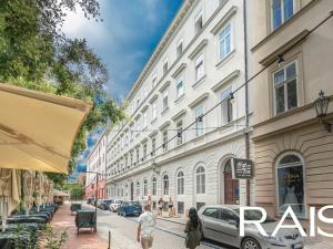 Prodej bytu 1+kk, Brno, 39 m2