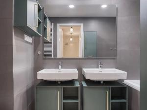 Prodej bytu 2+kk, Praha - Žižkov, U Viktorie, 67 m2
