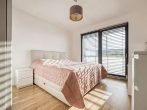 Prodej bytu 2+kk, Praha - Žižkov, U Viktorie, 67 m2