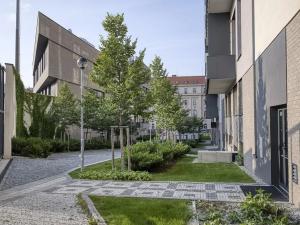 Prodej bytu 2+kk, Praha - Žižkov, U Viktorie, 67 m2