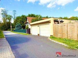 Prodej garáže, Kladno, 60 m2