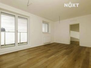 Pronájem bytu 2+kk, České Budějovice, Nádražní, 51 m2